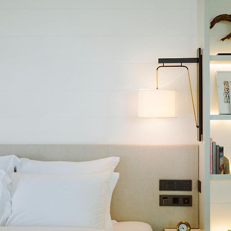 Hotel Rosewood Phuket à Patong Extérieur photo