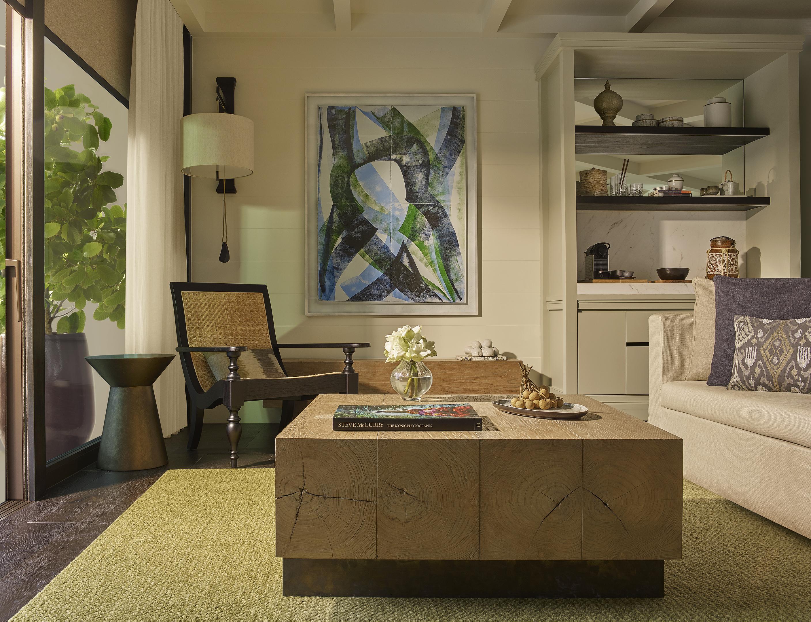 Hotel Rosewood Phuket à Patong Extérieur photo
