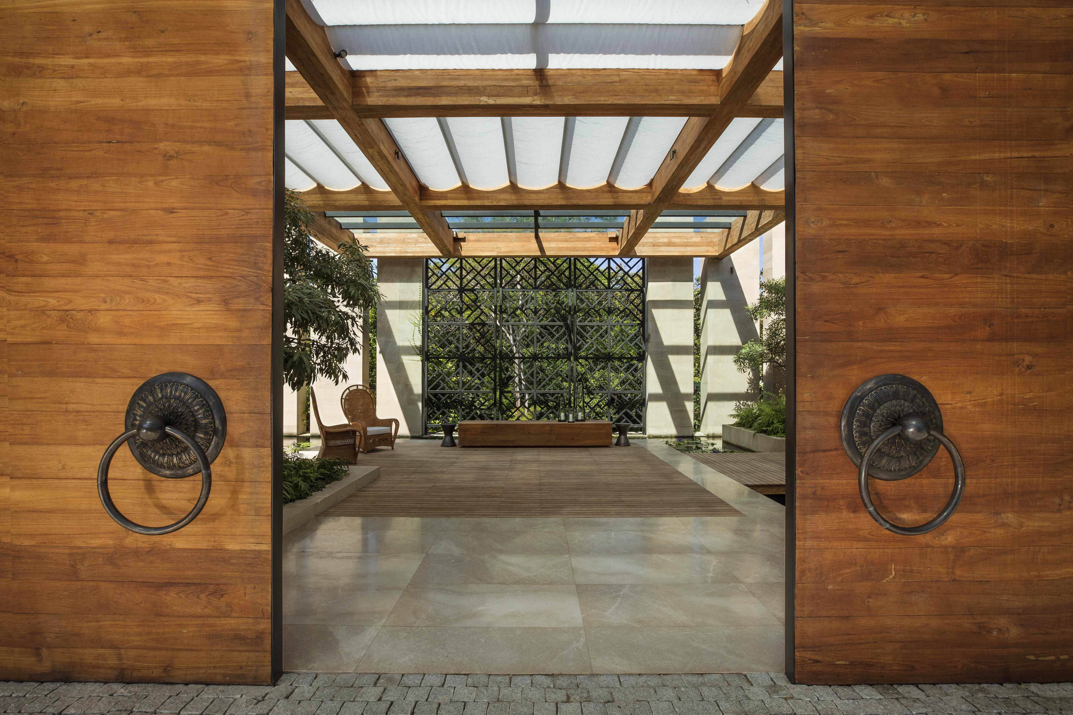 Hotel Rosewood Phuket à Patong Extérieur photo