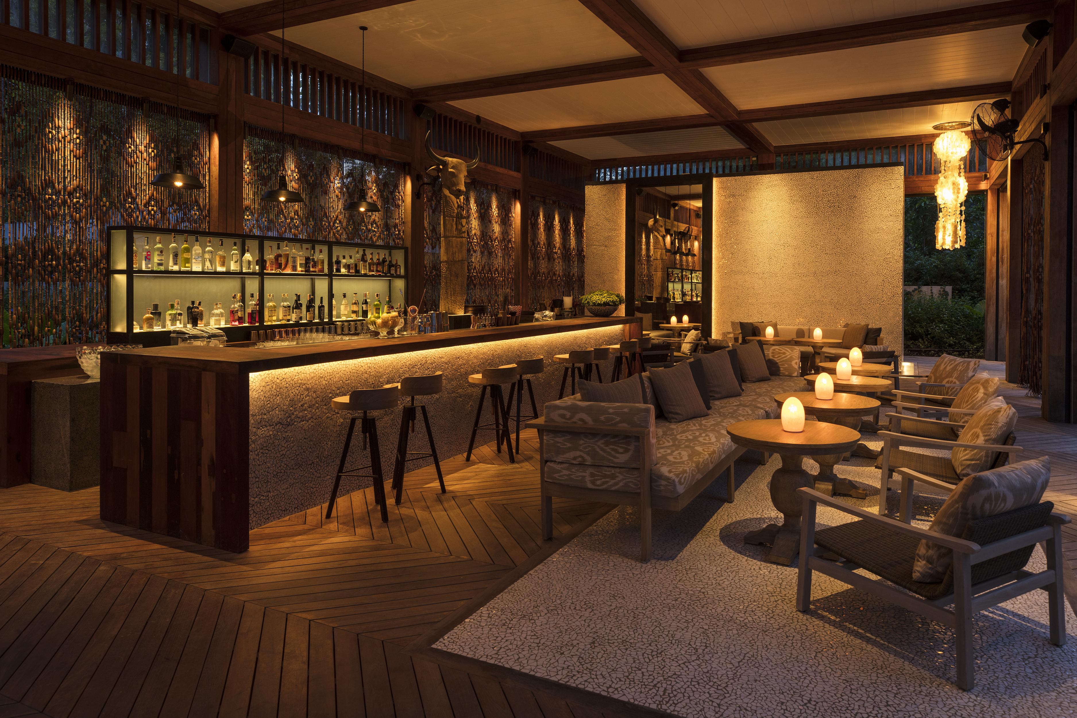 Hotel Rosewood Phuket à Patong Extérieur photo
